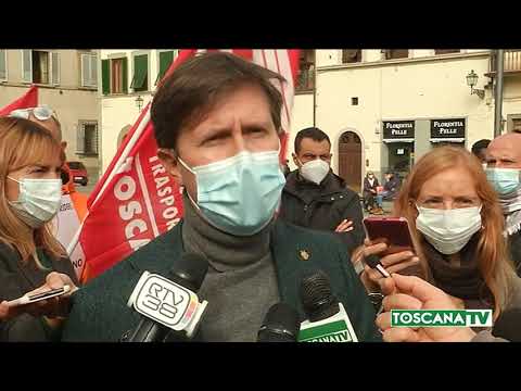 2020-10-30 FIRENZE - I TIMORI DEL SINDACO NARDELLA