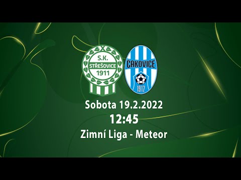 ZL: U14 - Čakovice 3:0 (0:0)