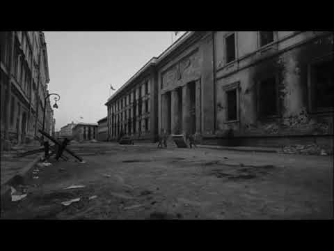 Der Untergang/Downfall 2004 Ost - Eva Brauns Letzter Brief