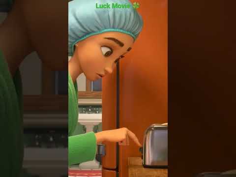 Luck Movie