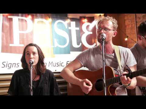 Matthew And The Atlas - Full Concert - 03/16/11 - Outdoor Stage On Sixth (OFFICIAL)