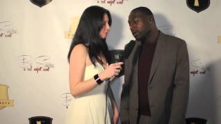 The Tomorrow People video