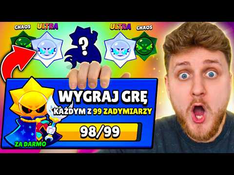 I WON 99 GAMES *CONTINUOUSLY* to UNLOCK SIRIUS FOR FREE... and THIS HAPPENED!😱