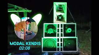 Download lagu MODAL KENDIS 🔥 ASHLEY AUDIO SOUND SYSTEM 🔊 mp3 Download lagu MODAL KENDIS 🔥 ASHLEY AUDIO SOUND SYSTEM 🔊 mp3