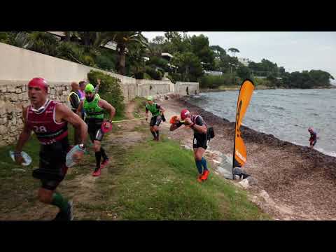 ÖTILLÖ swimrun Cannes 2019