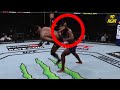 VICIOUS KO Impa Kasanganay Vs Joaquin Buckley