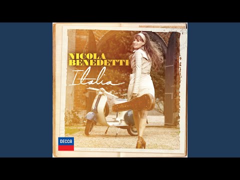 Vivaldi: Nulla in Mundo Pax Sincera - Nulla In Mundo Pax Sincera (Aria)