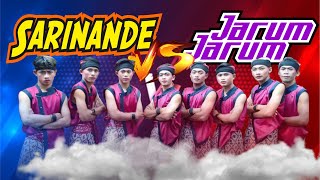 Download lagu SARINANDE Vs JARUM JARUM konser SEKAR RIMBA live Borobudur #kesenian #topengireng #magelang mp3 Download lagu SARINANDE Vs JARUM JARUM konser SEKAR RIMBA live Borobudur #kesenian #topengireng #magelang mp3