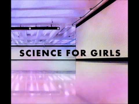 Science for Girls   Peace Heart