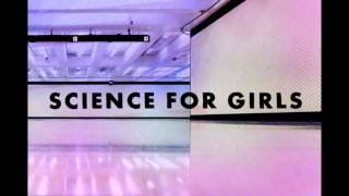 Science for Girls   Peace Heart