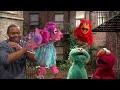 Sesame Street Episode 4195 REVAMPED