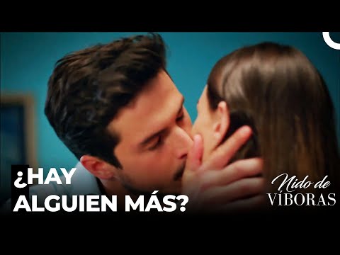 Nagme Pensó Que Ejder La Estaba Engañando - Nido De Víboras Capitulo 21 (Dobladas en Español)