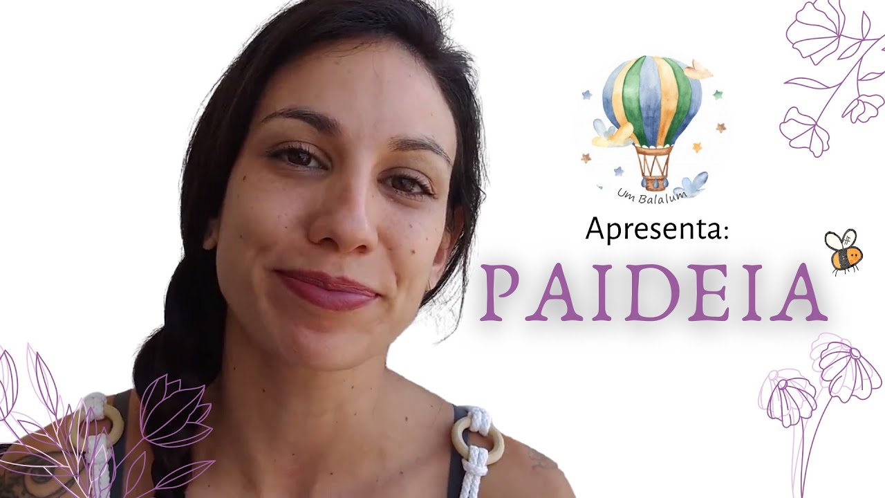 Você sabe o que é Paideia?