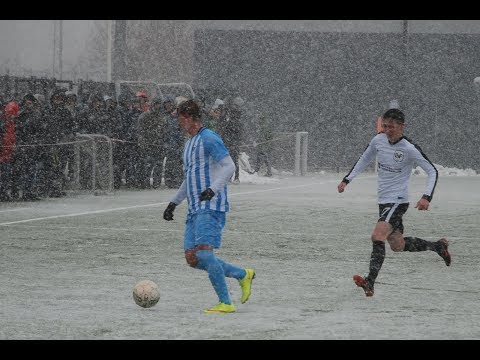 DS  Karlslunde vs LSF  2-1 29032018