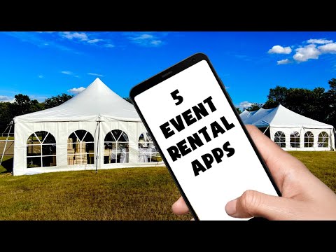 , title : '5 Must Have Event Rental Software Apps That I Use To Run My Party Rental Business'