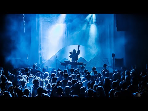 JPATTERSSON - Tune to Ride On (Live at Säälchen Berlin)