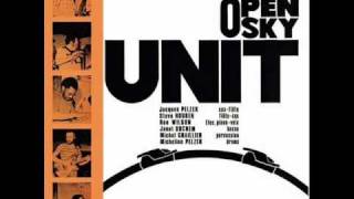 Open Unit Sky - Sunshine