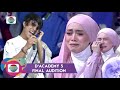 Viral Gembel Membawakan Lagu Malaysia Dipenjara Janji Buat Semua Orang Menangis Dangdut Academy5