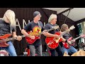 The Outlaws “Grey Ghost” with Phenomenal Guitar Jam Live at Indian Ranch, Webster, MA, June 11, 2022