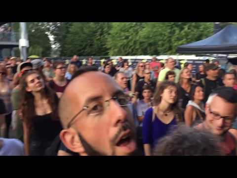 Nada Surf Estivale Open Air