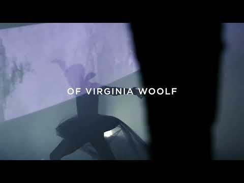 The Royal Ballet: Woolf Works trailer