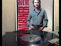 Steve Wariner - Love Crazy Love [original LP version]