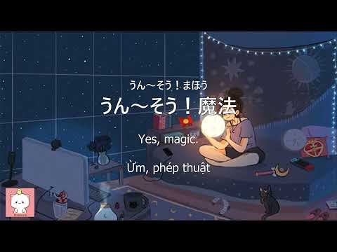 Shadowing Japanese - Hanasou video thumbnail