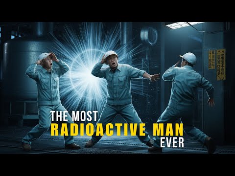 The Most Radioactive Man in History | Hisashi Ouchi’s Tragic Story