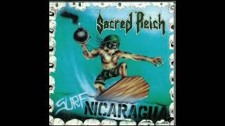 Sacred Reich - War Pigs (1988)