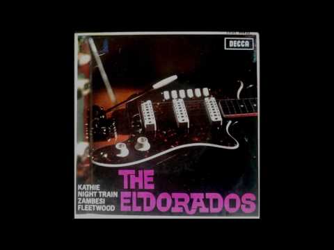 The Eldorados - Kathie (1963)