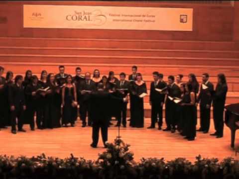 SAN JUAN CORAL 2011: Suite Nordestina