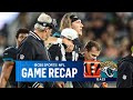 Bengals OUTLAST Jaguars In Overtime, Trevor Lawrence EXITS With Injury I Game Recap I CBS Sports