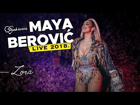 Video thumbnail for Zora (Live)