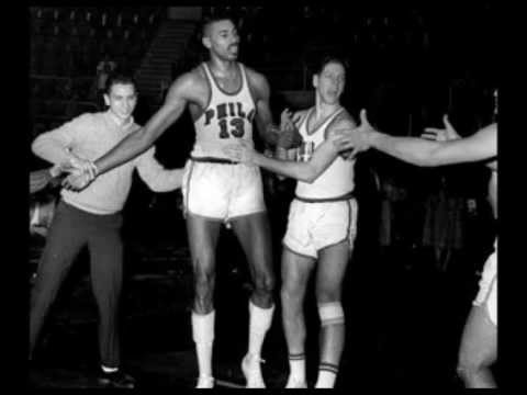 Ted Luckenbill with Bryan Houston