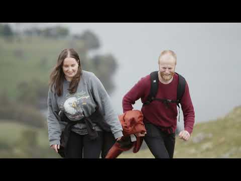 Exploring the Ullswater Valley with Ullswater 'Steamers'