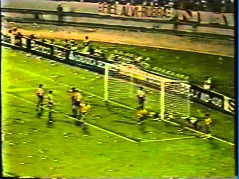1989 (July 9) Brazil 2-Paraguay 0 (Copa America).mpg