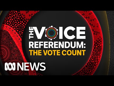 IN FULL: Watch the ABC's coverage of the Voice to Parliament referendum as it unfolded | ABC News
