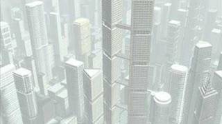 New World Generation 2020