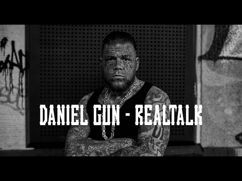 Daniel Gun - Realtalk