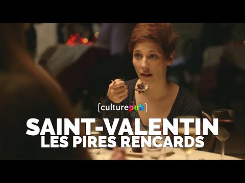 House of Ads by Culture Pub   La Pire Saint Valentin