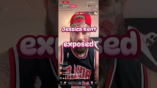 The Truth Never Dies? Jessica Kent Never Helped Anyone – Berner420