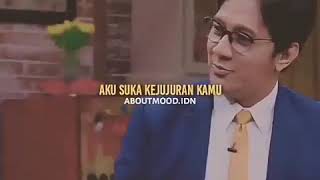 Download lagu Dede adu gombal sama Andre taulany mp3