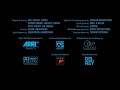 20th Century Fox In Credit Closing 2005