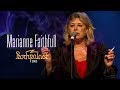 Marianne Faithfull Rockpalast Live In Germany 2005 Full Concert