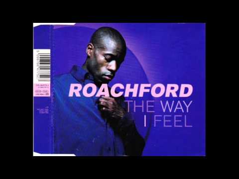 roachford - way i feel (phat vibin tommy mix 1997