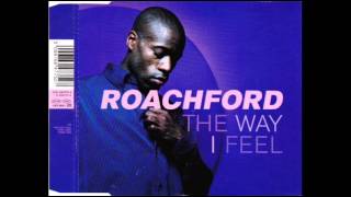 roachford - way i feel (phat vibin tommy mix 1997