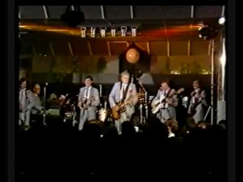 Big Tom & The Mainliners - The Old Rustic Bridge