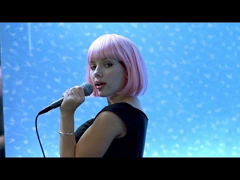 After Dark - Mr.Kitty (Music Video - Lost In Translation)