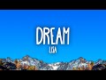 LISA Dream