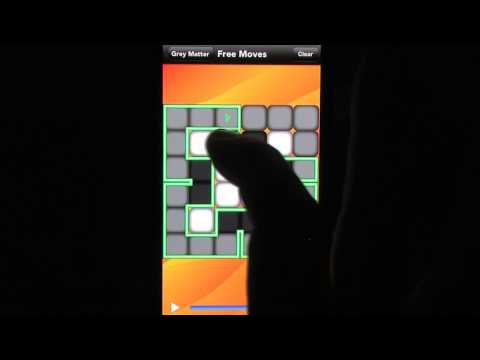 Bipolar iOS iPhone Gameplay Review - AppSpy.com